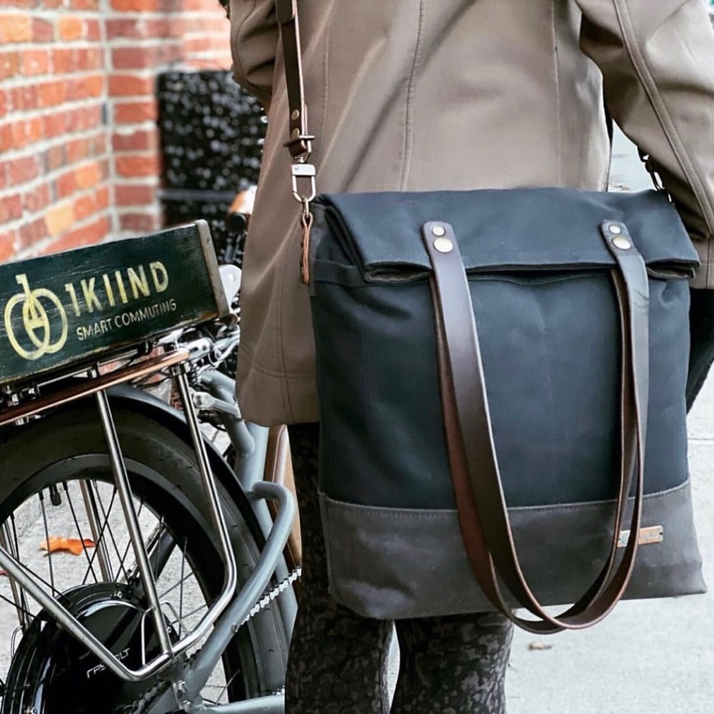 Gorgeous Tote Bag!